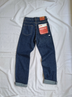 Pantalón de Jean FULL BACK