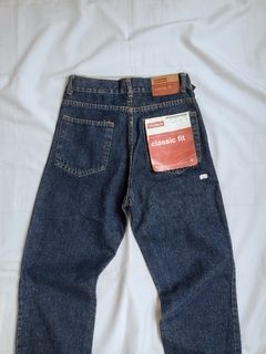 Imagen de Pantalón de Jean FULL BACK