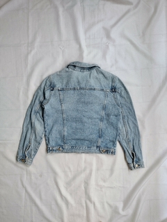 Campera de Jean MSS Basic en internet