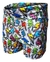 Boxer Lagun Dak para Niños