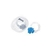Clip Nariz Zoggs Nose - comprar online