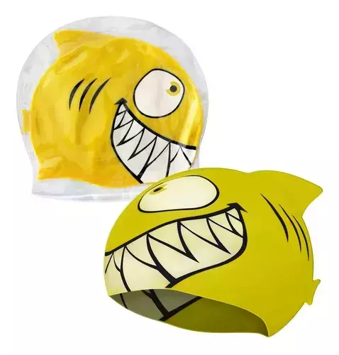 Gorra de Silicona Dolphin Dibujos - tienda online