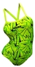 Malla Dak Belong Neon - tienda online