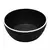 BOWL DE MELAMINA CLASS PRETO - 15cm na internet