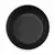 BOWL DE MELAMINA CLASS PRETO - 15cm - loja online