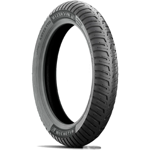 PNEU TRAS 90/90 - 18 CITY EXTRA 57S TL TITAN/FAN/START/FACTOR MICHELIN