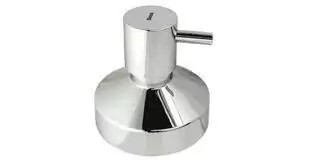 Acabamento p/ Registro Deca LINK (4900 11/4 - 11/2) - comprar online