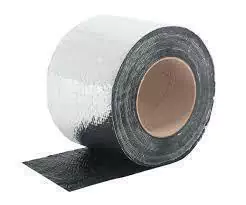 Manta Asfáltica Hiperfita 15cm x 10m (Alumínio) - comprar online