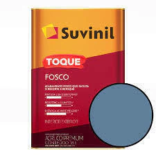 Tinta Suvinil Clássica 16L JEANS LAVADO (Self-Color) - comprar online