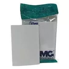 (KIT C/ 5) Placa 2x4 Margirius Sleek Cega c/ Suporte - comprar online