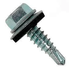 200 Parafusos AutoBrocante Belenus 6,3 x 3/4" - comprar online