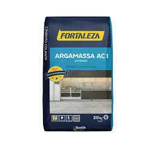 Argamassa Fortaleza AC-I