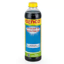 Algicida Manutenção Genco 1L