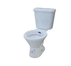 Bacia C/ Caixa Acoplada Santa Clara Araxá Branco