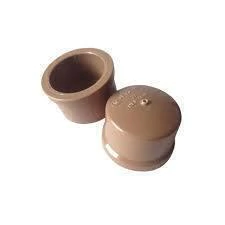 Cap 20mm Krona Soldável