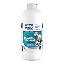 Cola Pastilha e Azulejo Tekbond 1,5 Kg