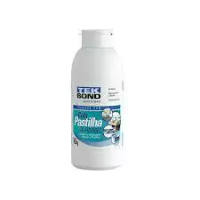 Cola Pastilha e Azulejo Tekbond 750g