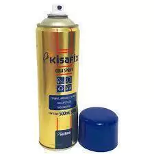 Cola Spray Kisafix (500ml/340g)