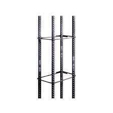 Coluna Ferro Armado 3/8" 7x17 Gerdau (6 metros - 10mm) - comprar online