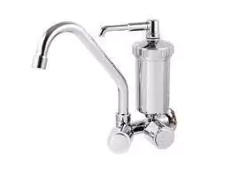 Torneira Pevilon c/ Filtro 3172 C40 - 1/4 - Metal - comprar online