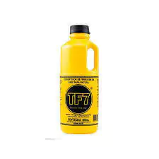 Convertedor de Ferrugem TF7 500ml