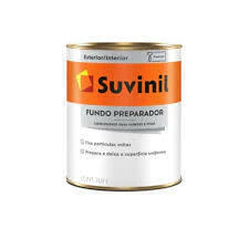 Fundo Preparador Suvinil 900ml