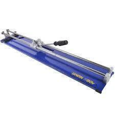 Cortador/Riscador Irwin Piso e Azulejo 90cm (390v)