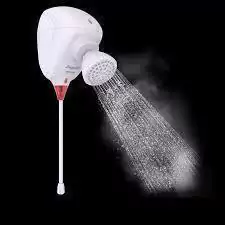 Ducha Zagonel Move Eletrônica 220v (7500w)