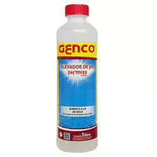 PH + Elevador de PH Genco 1L