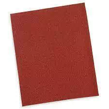 Lixa Massa/Madeira Pratik 120 - comprar online