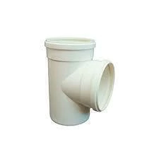 Te 150mm Esgoto Shiva - comprar online