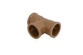 Te Soldável Krona 20mm - comprar online