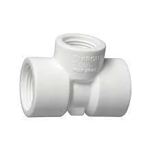 Te Redução 3/4" x 1/2" Rosca Krona - comprar online