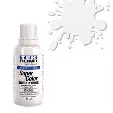 Corante Tekbond 50ml Branco - comprar online