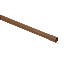 Barra 6 Metros - Tubo 20mm Soldável Krona