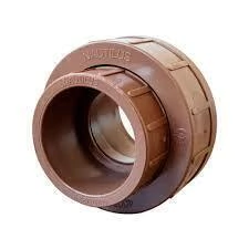 União 32mm Soldável Krona - comprar online