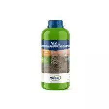 Aditivo Impermeabilizante Viapol VIAFIX 1L - comprar online