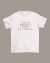 Camiseta Treat People With Kindness na internet