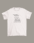 Camiseta Sweet Creature You Bring Me Home - comprar online
