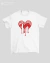 PRÉ-VENDA - Camiseta Holding on to Heartache - comprar online