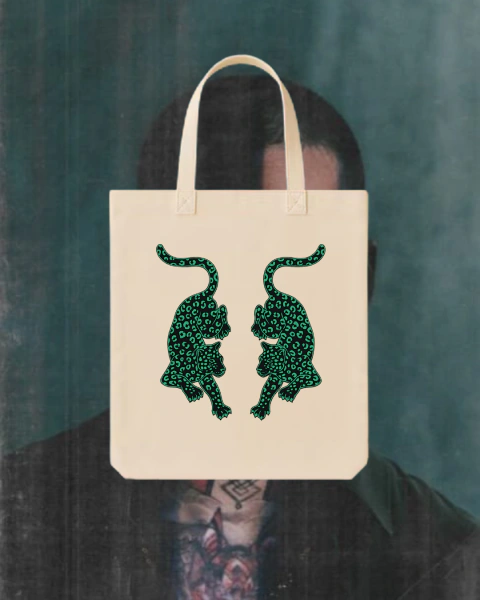 Ecobag Konnakol 2