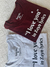 Camiseta "I love you" in Zayn Lyrics - comprar online