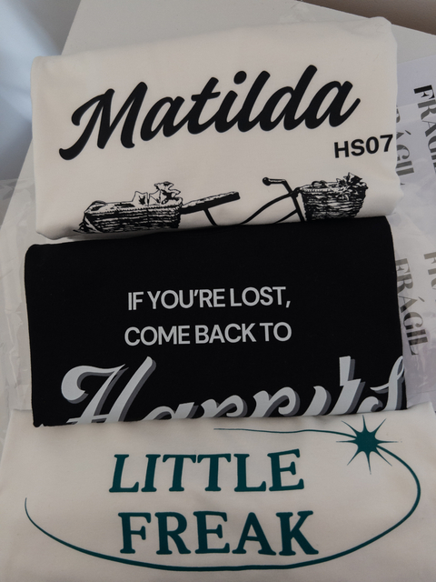 Kit Promocional Harry’s House