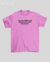Camiseta - Paparazzi na internet