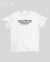Camiseta - Paparazzi - comprar online