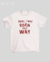 Camiseta - Born This Way