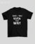 Camiseta - Born This Way - comprar online