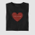 Camiseta “e-mails I can’t send”