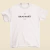 Camiseta Bradford
