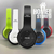 Auriculares Bluetooth SUONO P-47 - comprar online